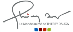 Thierry Dauga - logo