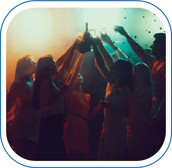 festivités