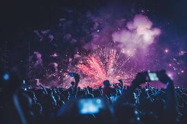 fête