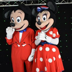 animation Disney
