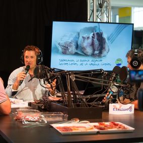 radio et TV