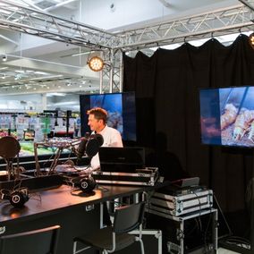 enregistrement TV