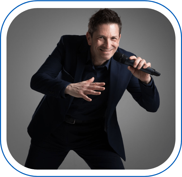 animateur d'événements