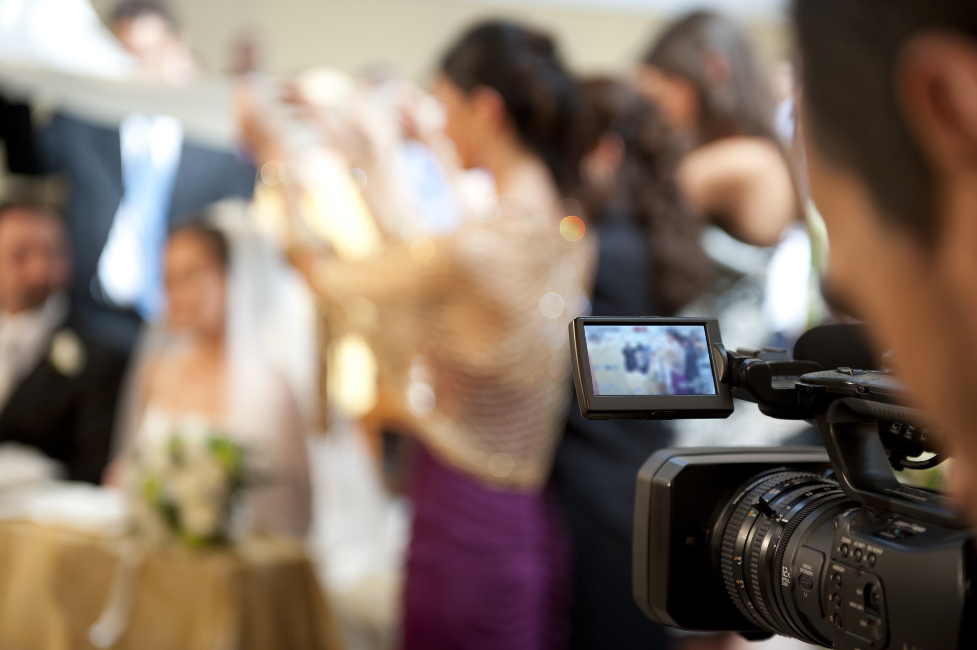 mariage